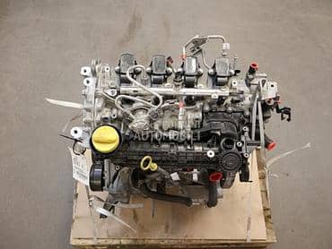 Motor 1.3tce h5h490 za Renault Koleos od 2017. do 2021. god.