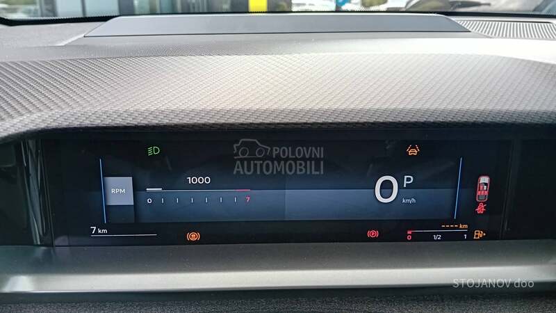 Opel Grandland 1.2 MHEV  GS