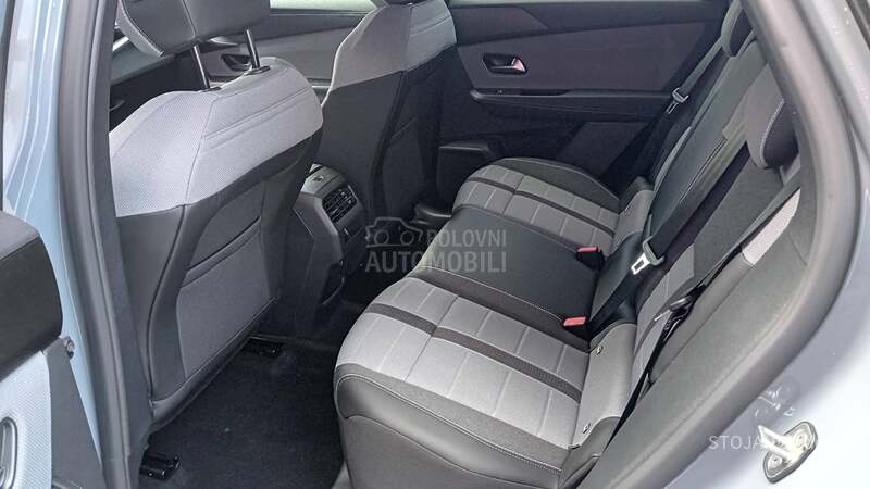 Opel Grandland 1.2 MHEV  GS