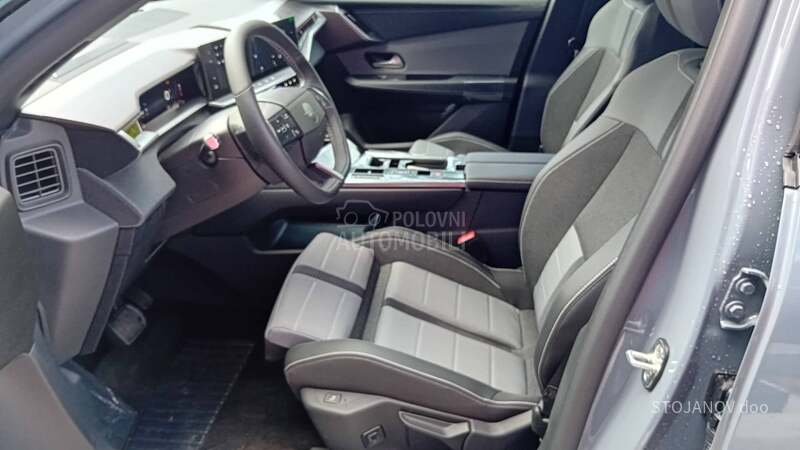 Opel Grandland 1.2 MHEV  GS