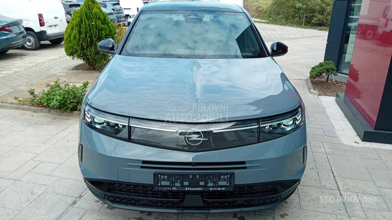 Opel Grandland 1.2 MHEV  GS
