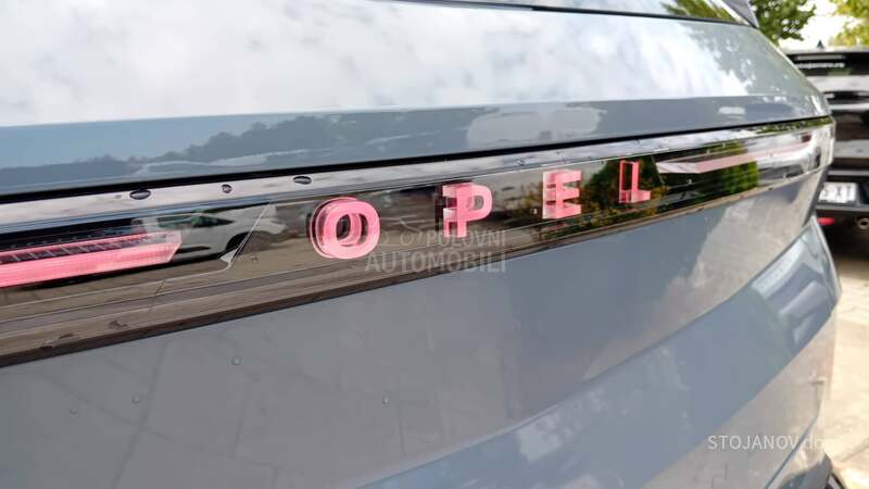 Opel Grandland 1.2 MHEV  GS