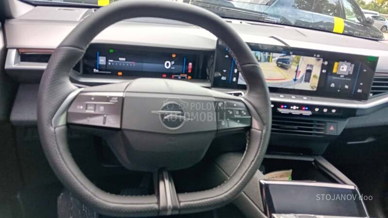 Opel Grandland 1.2 MHEV  GS
