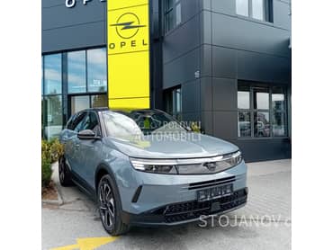 Opel Grandland 1.2 MHEV  GS