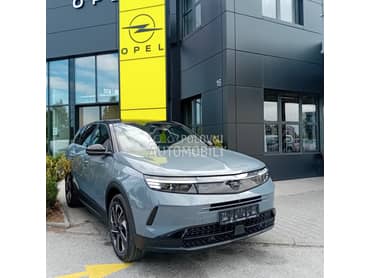 Opel Grandland 1.2 MHEV  GS