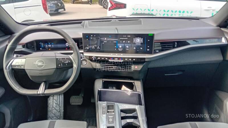 Opel Grandland 1.2 MHEV  GS