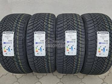 Barum 255/45 R19 Zimska