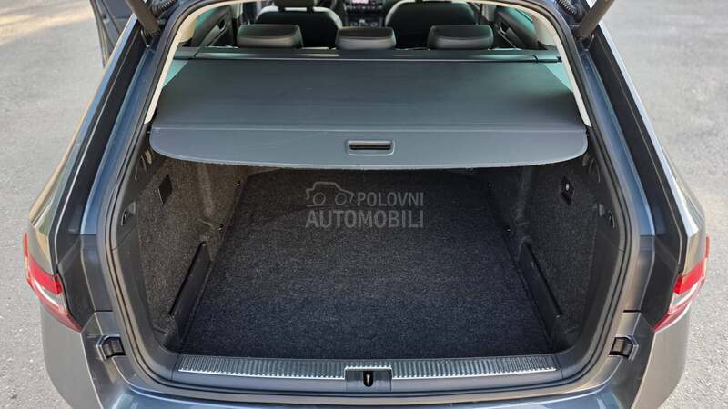 Škoda Superb TDI STAYLE PLUS