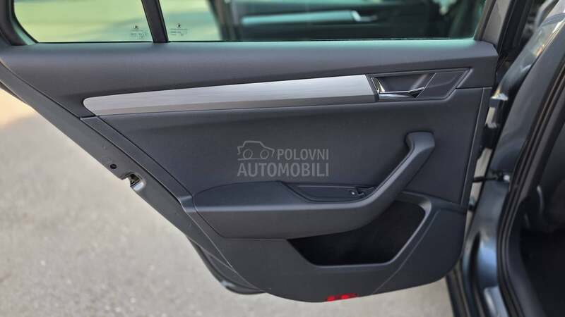 Škoda Superb TDI STAYLE PLUS