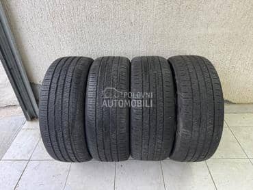 Continental 235/55 R19 Sve sezone