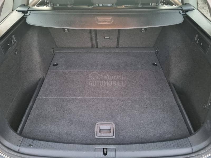 Volkswagen Golf 7 1.6 TDI