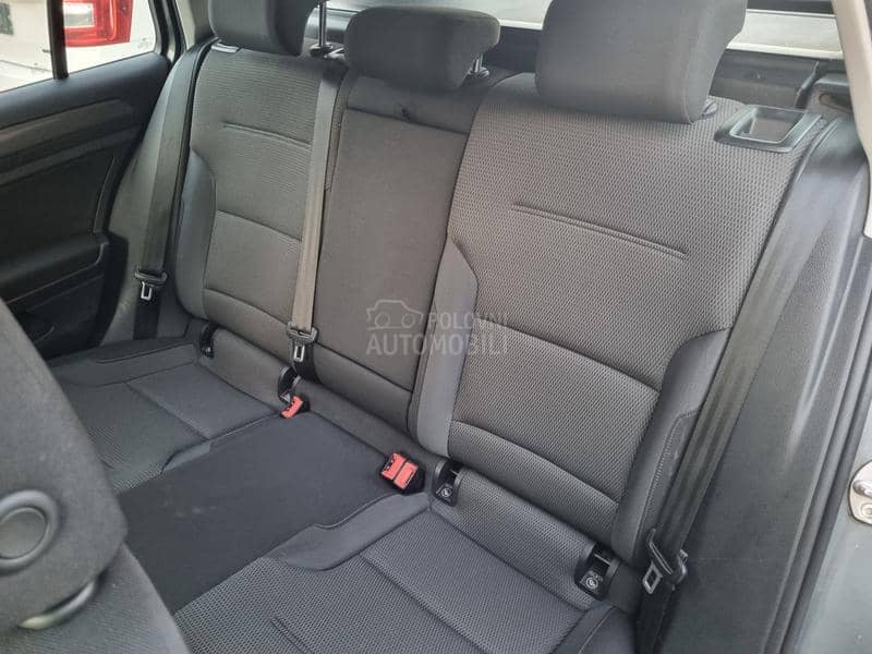 Volkswagen Golf 7 1.6 TDI