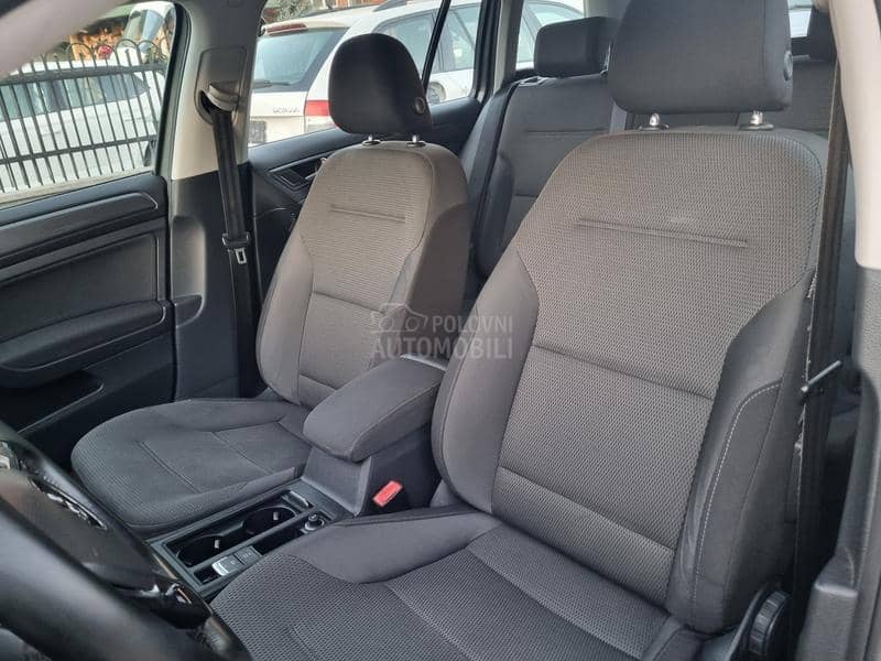 Volkswagen Golf 7 1.6 TDI
