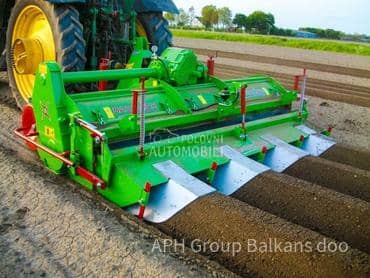 Baselier Bankerica 2fk 4fk