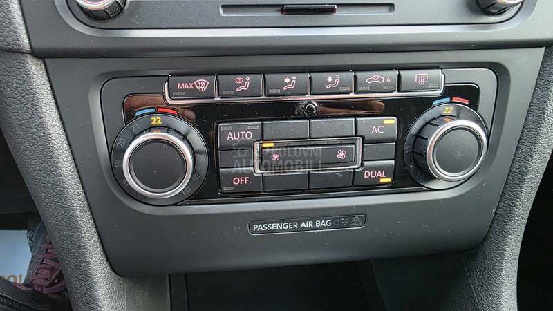 Volkswagen Golf 6 1.4  DSG/HIGH-LINE