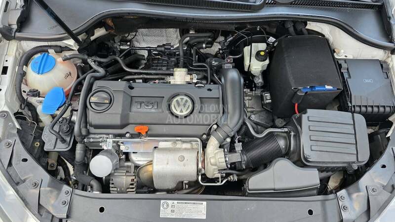 Volkswagen Golf 6 1.4  DSG/HIGH-LINE