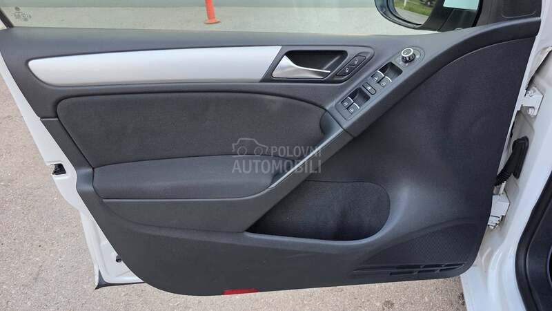 Volkswagen Golf 6 1.4  DSG/HIGH-LINE