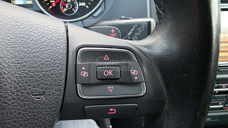Volkswagen Golf 6 1.4  DSG/HIGH-LINE