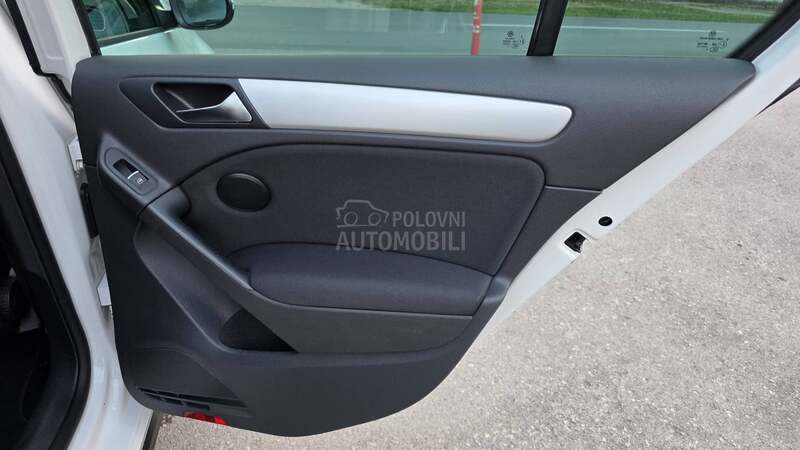 Volkswagen Golf 6 1.4  DSG/HIGH-LINE