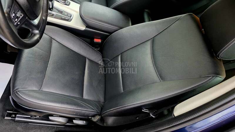 BMW X3 2.0d X Drive
