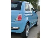 Fiat 500C CH/NAVl/interscope