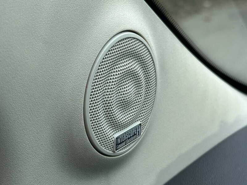 Fiat 500C CH/NAVl/interscope
