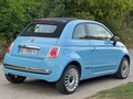 Fiat 500C CH/NAVl/interscope