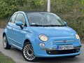 Fiat 500C CH/NAVl/interscope