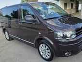 Volkswagen Multivan 2.0 TDI HIGH-LINE
