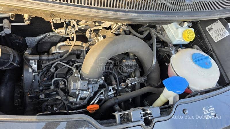 Volkswagen Multivan 2.0 TDI HIGH-LINE