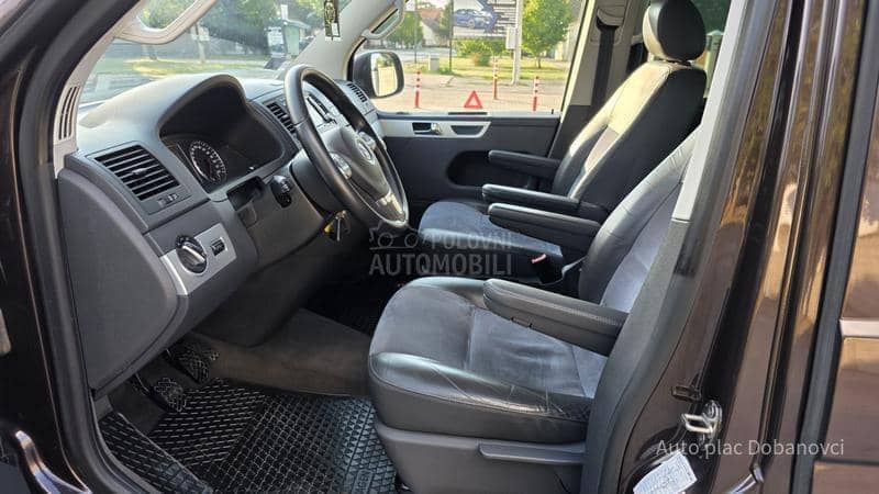 Volkswagen Multivan 2.0 TDI HIGH-LINE