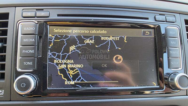 Volkswagen Multivan 2.0 TDI HIGH-LINE