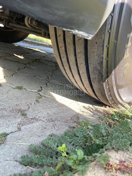 Mercedes Benz ACTROS 1845 BIGSPACE