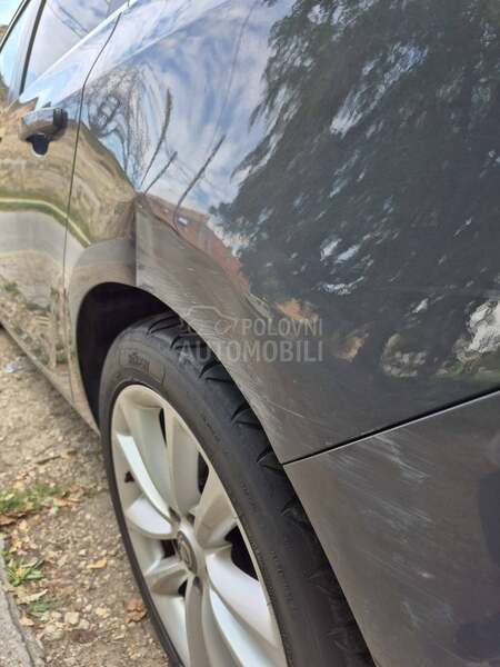 Opel Astra J cdti