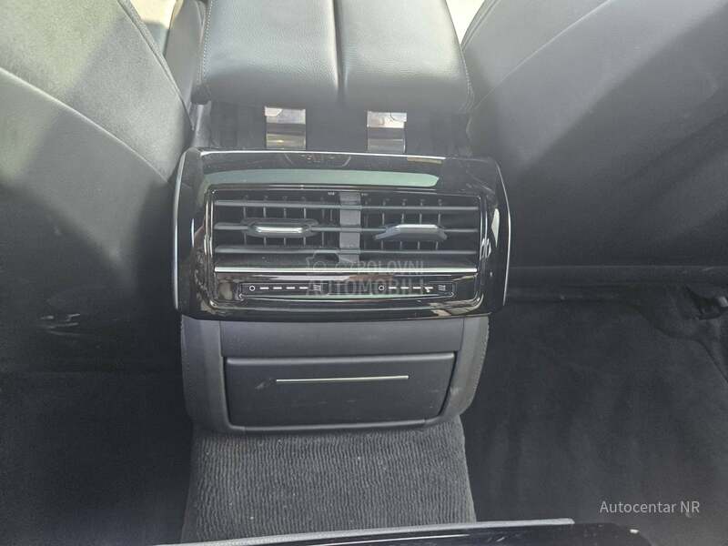 Audi A8 e TFSI Quattro
