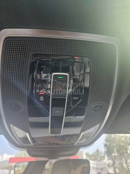 Audi A8 e TFSI Quattro