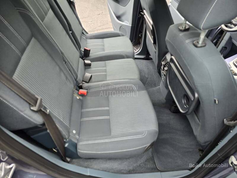 Ford C-Max 1.6TDCI TITANIUM
