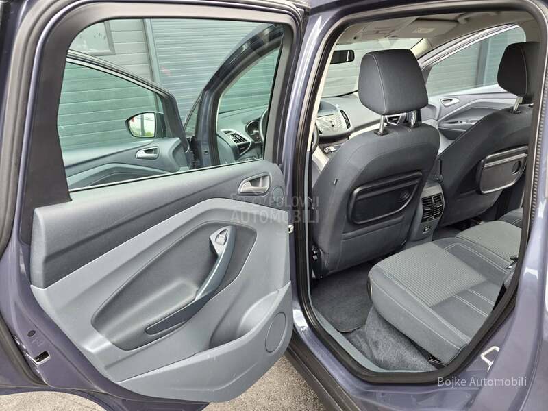 Ford C-Max 1.6TDCI TITANIUM