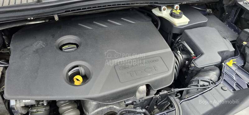 Ford C-Max 1.6TDCI TITANIUM
