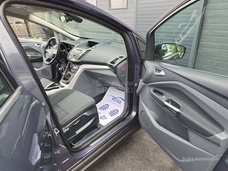 Ford C-Max 1.6TDCI TITANIUM
