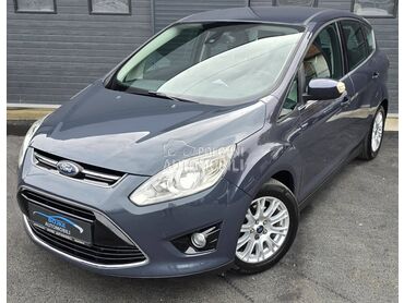 Ford C-Max 1.6TDCI TITANIUM