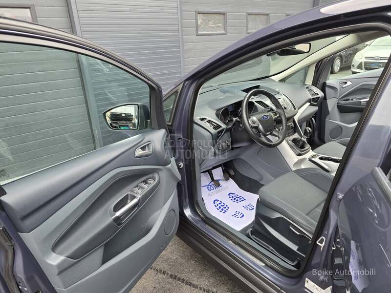 Ford C-Max 1.6TDCI TITANIUM