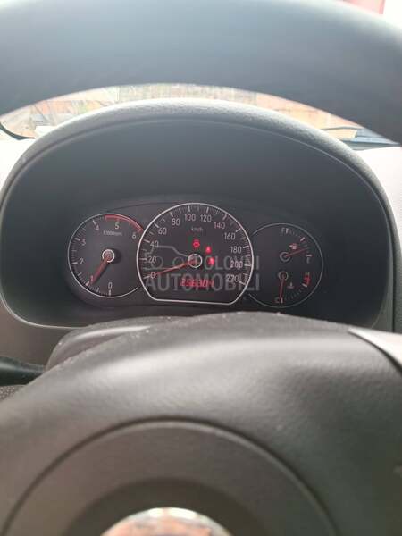 Fiat Sedici 