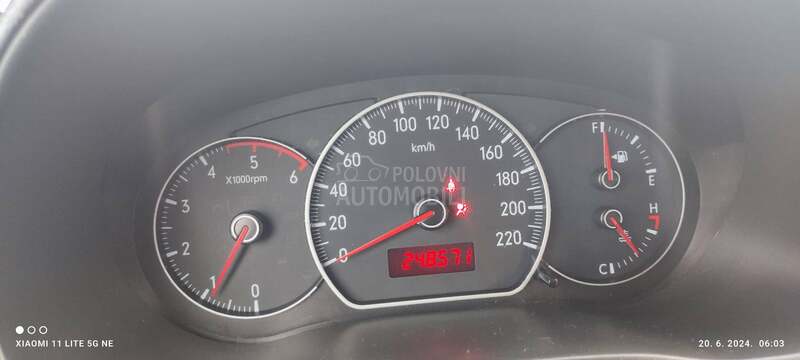 Fiat Sedici 