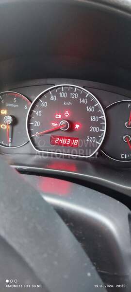 Fiat Sedici 
