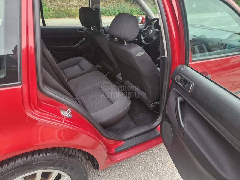 Volkswagen Golf 4 N.OV