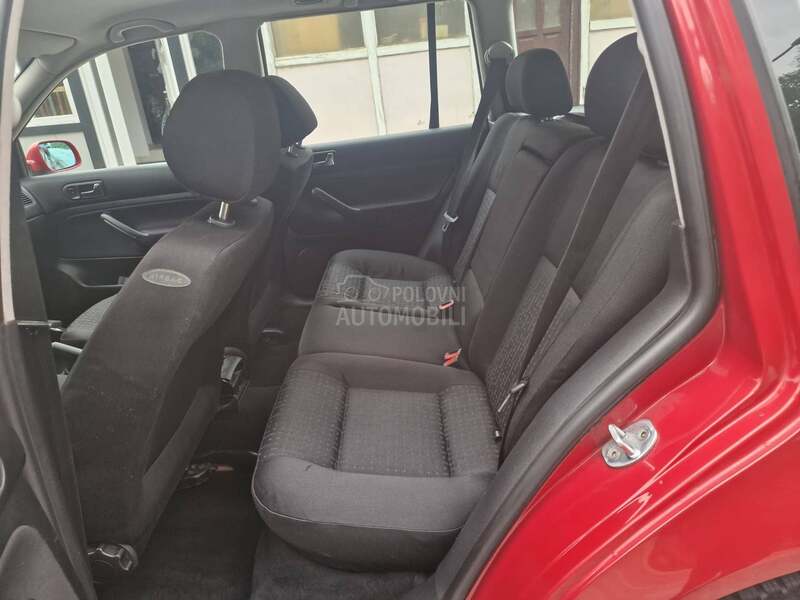 Volkswagen Golf 4 N.OV