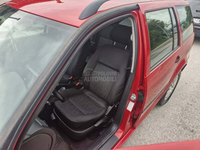 Volkswagen Golf 4 N.OV