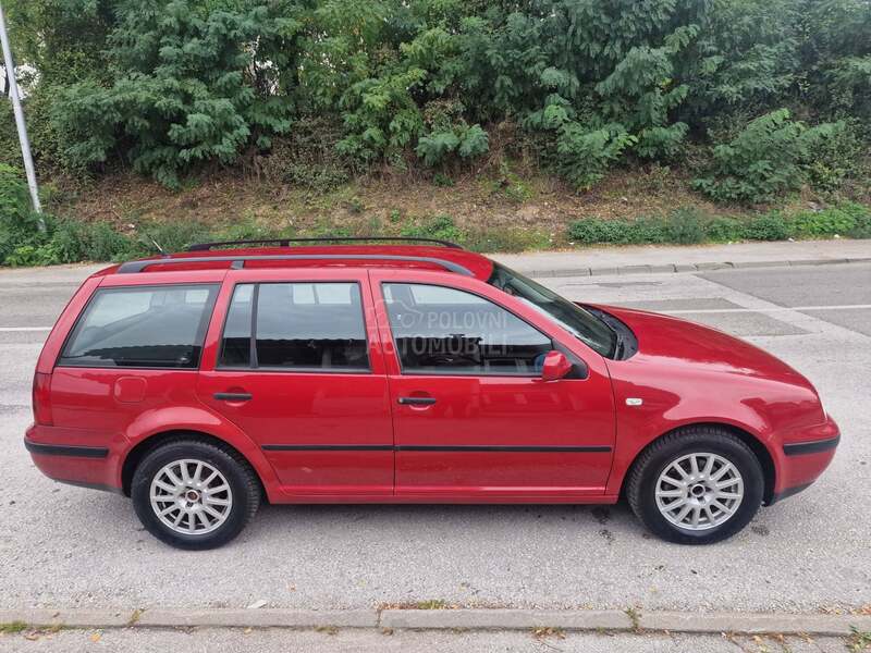 Volkswagen Golf 4 N.OV