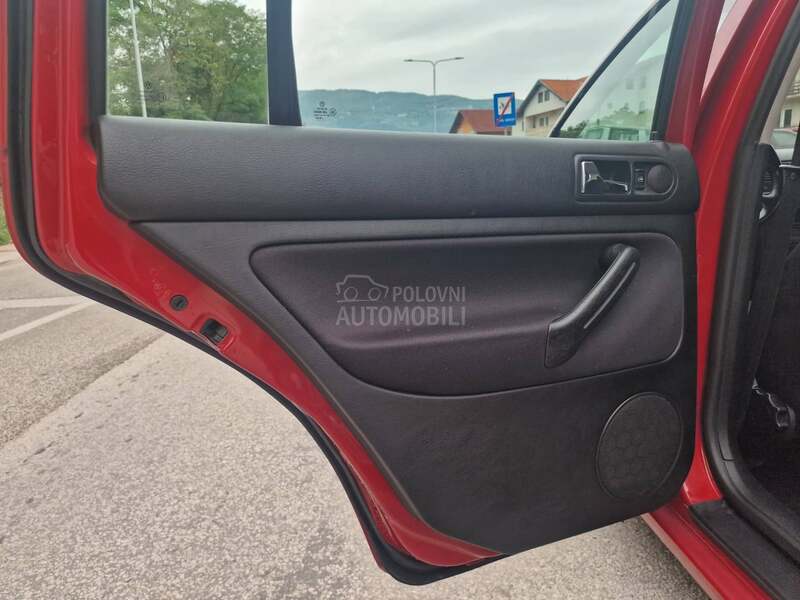Volkswagen Golf 4 N.OV